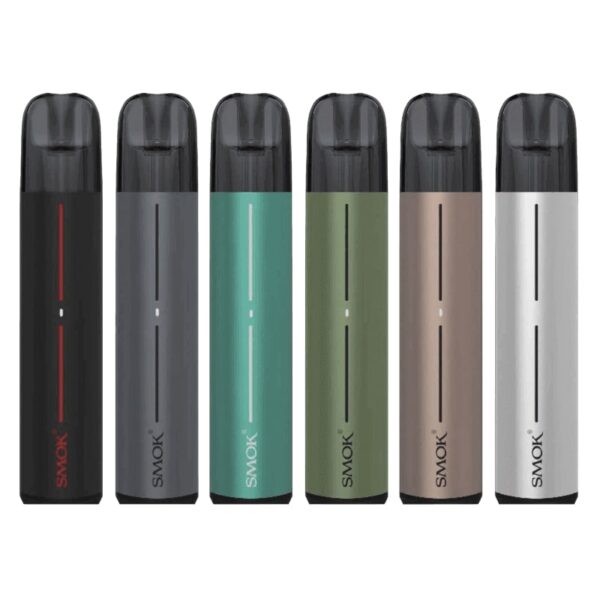 Smok Solus 2 Kit