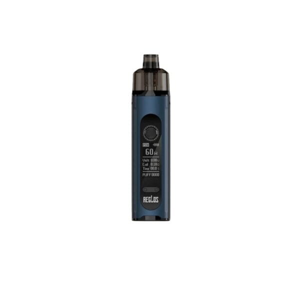 Uwell Aeglos H2 Pod Mod Kit Dove Blue