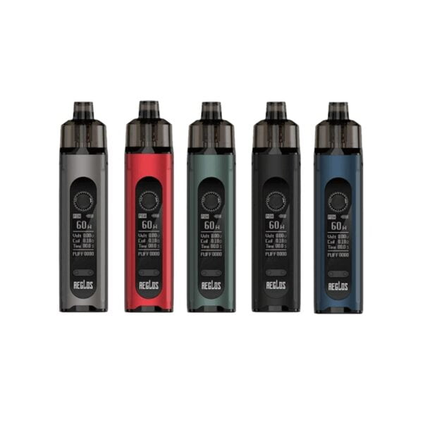 Uwell Aeglos H2 Pod Mod Kit