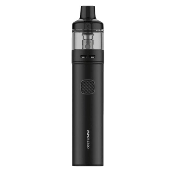 Vaporesso GTX GO 40 Kit Black