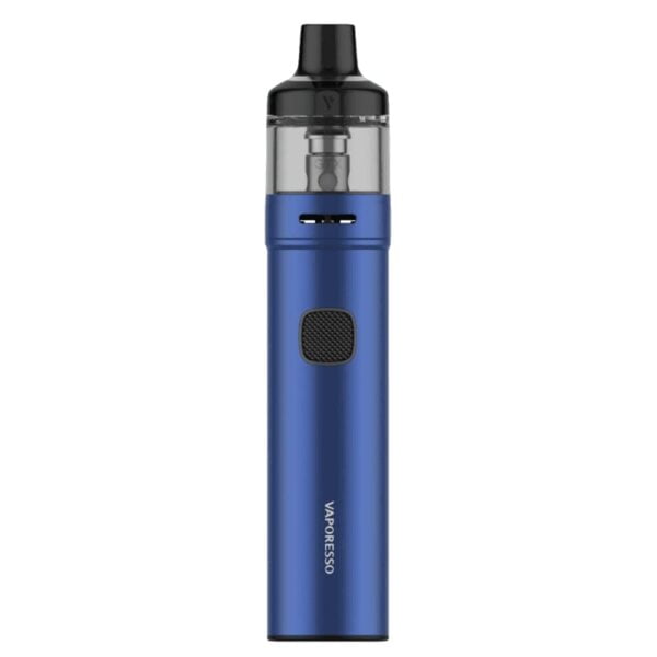 Vaporesso GTX GO 40 Kit Blue