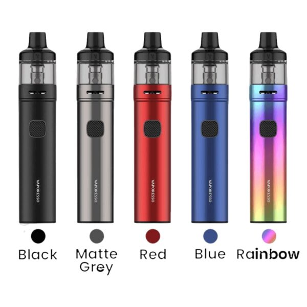 Vaporesso GTX GO 40 Kit