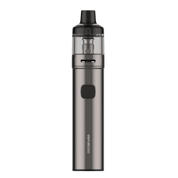 Vaporesso GTX GO 40 Kit Matte Grey