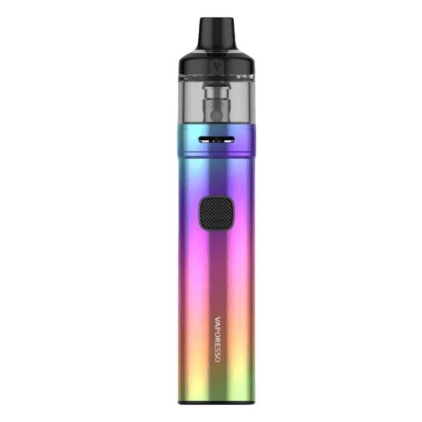 Vaporesso GTX GO 40 Kit Rainbow