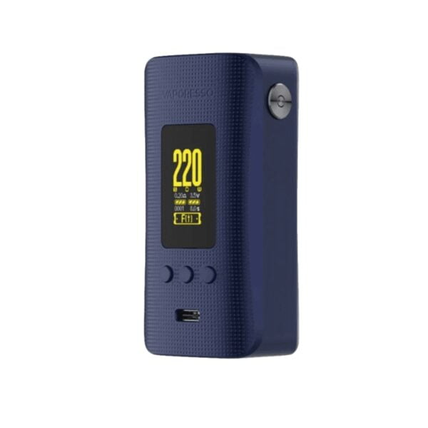 Vaporesso Gen 200 Mod 200W Midnight Blue