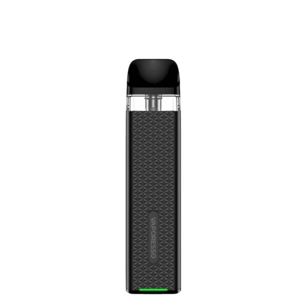 Vaporesso XROS 3 Mini Kit Black