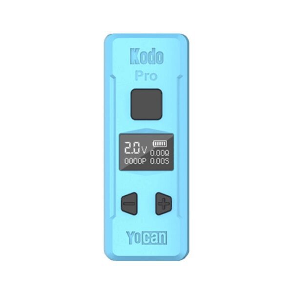 Yocan Kodo Pro Light Blue