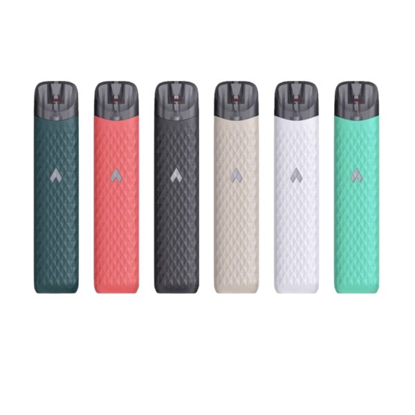 Uwell Popreel N1 Pod Kit Front Page