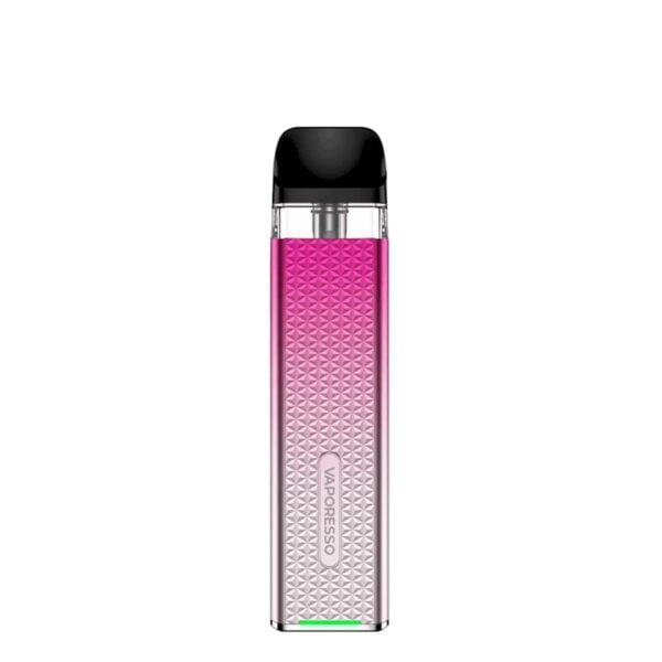 Vaporesso XROS 3 Mini Kit Rose Pink