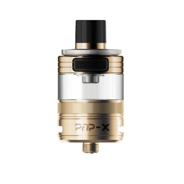 Voopoo PNP-X Pod Tank Gold