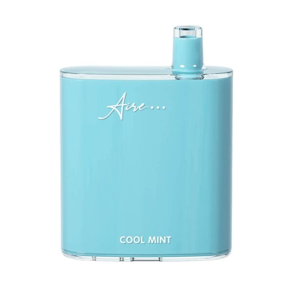 CoolPlay Aire 4000 Puff Cool Mint