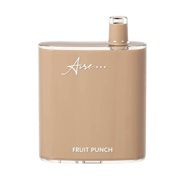 CoolPlay Aire 4000 Puff Fruit Punch