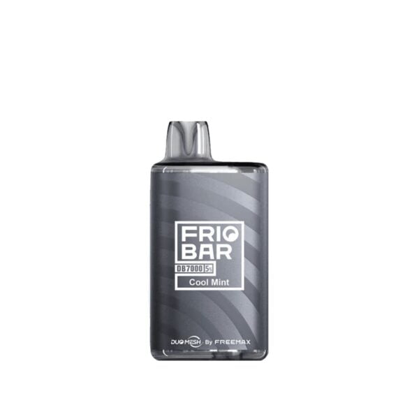 FRIOBAR DB7000 Desechable Cool Mint