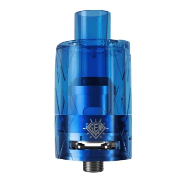 FreeMaX Gemm Disposable Tank G1 Mesh Blue