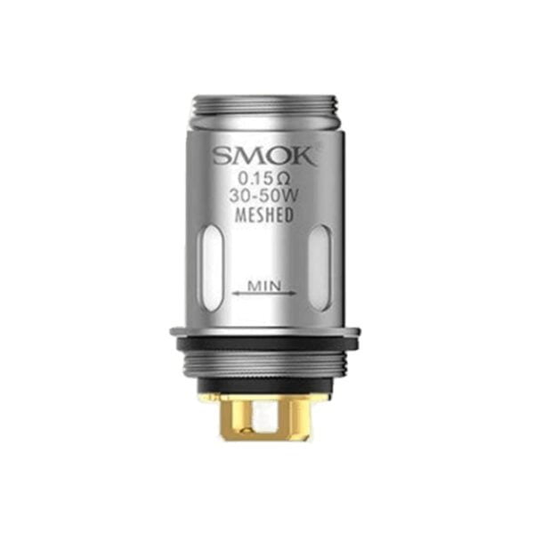 SMOK Vape Pen Resistencias de repuesto 0.15 ohm meshed Single