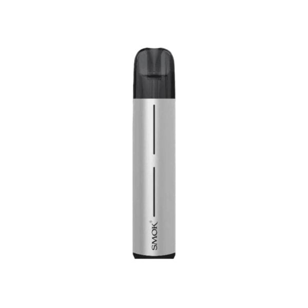 Smok Solus 2 Kit Silver