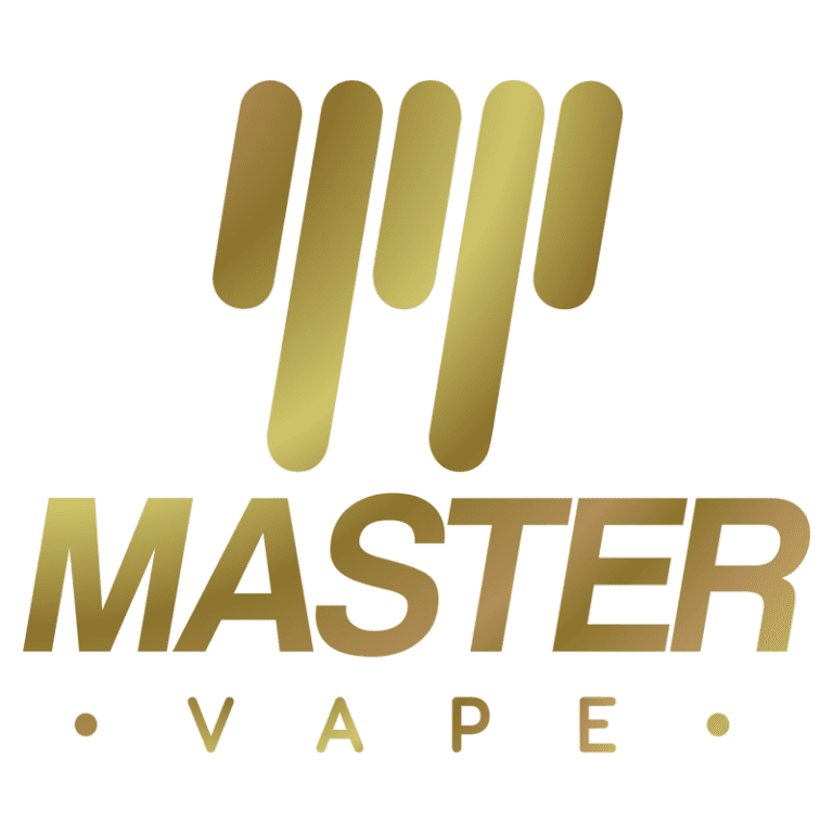 MasterVape logo optimizado