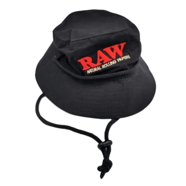 SOMBRERO NEGRO SMOKERSMANS RAW