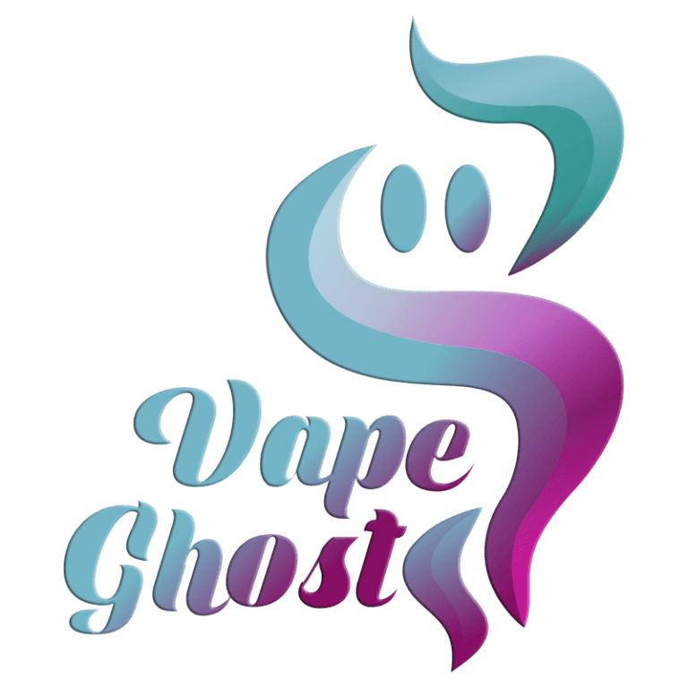 Vapeghost logo optimizado
