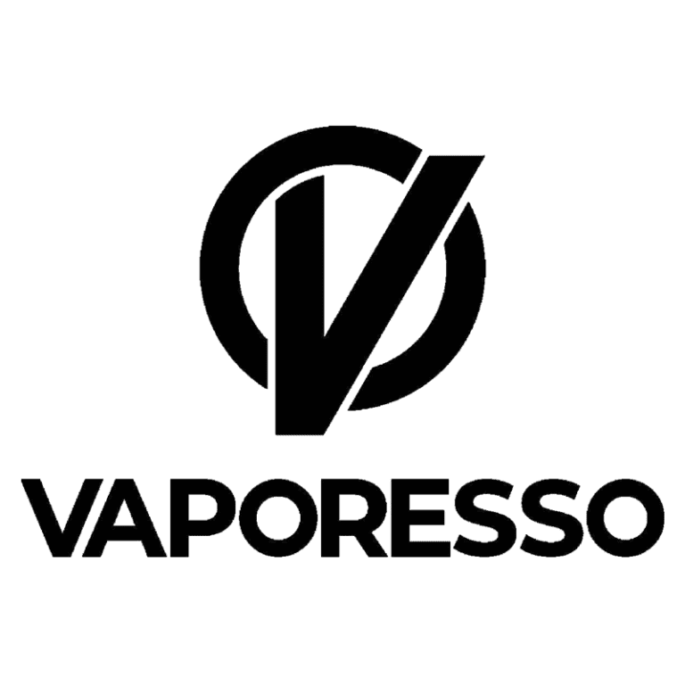 Vaporesso logo optimizado