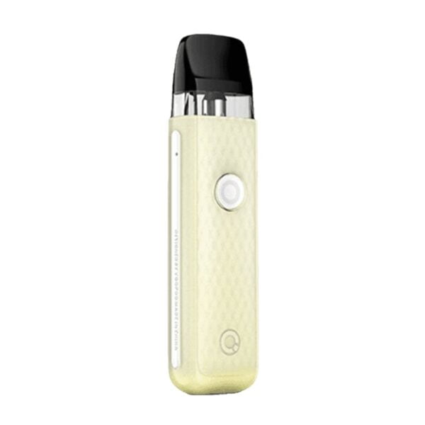 Voopoo Vinci Q V2 Pod Kit Light Yellow