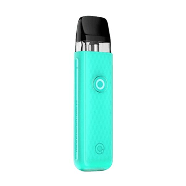 Voopoo Vinci Q V2 Pod Kit Mint Blue