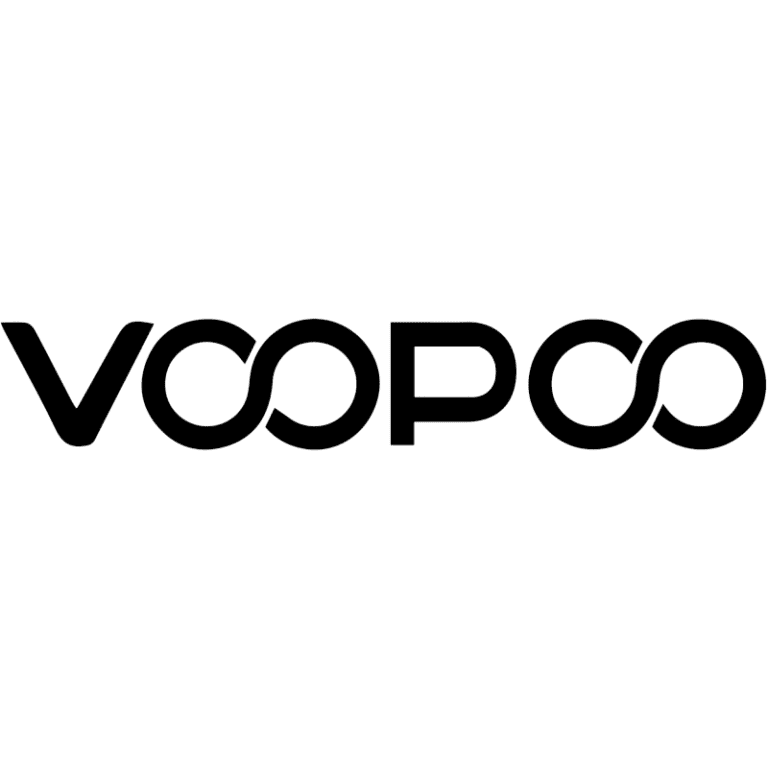 Voopoo logo optimizado