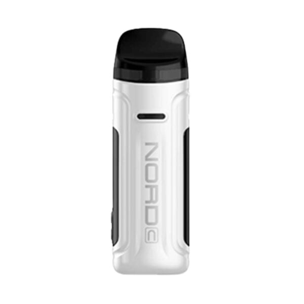 SMOK Nord C Kit Matte White