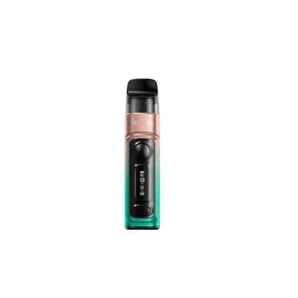 SMOK RPM C Kit Pink Green