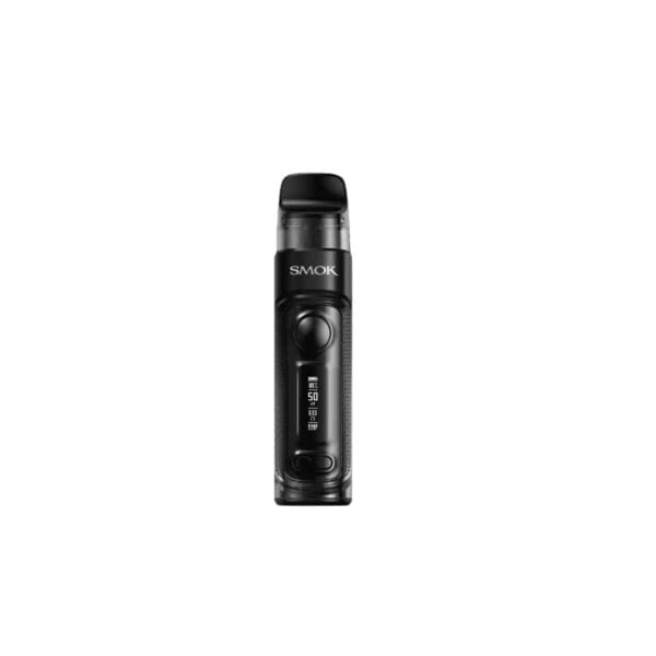 SMOK RPM C Kit Transparent Black