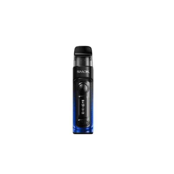 SMOK RPM C Kit Transparent Blue