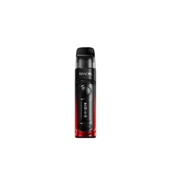 SMOK RPM C Kit Transparent Red