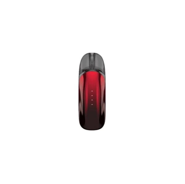 VAPORESSO Zero 2 Kit Black Red