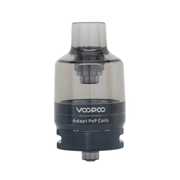 VooPoo PnP Pod Tank Black