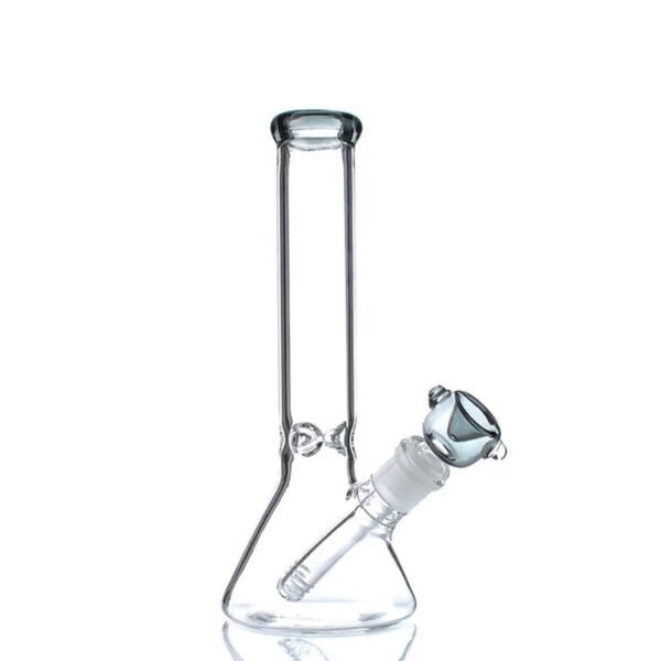 Bong de agua de 10 pulgadas Black