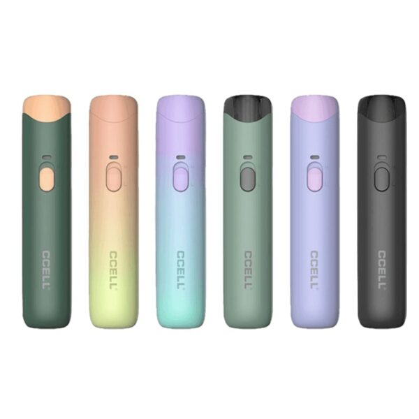 CCELL Go Stik Battery