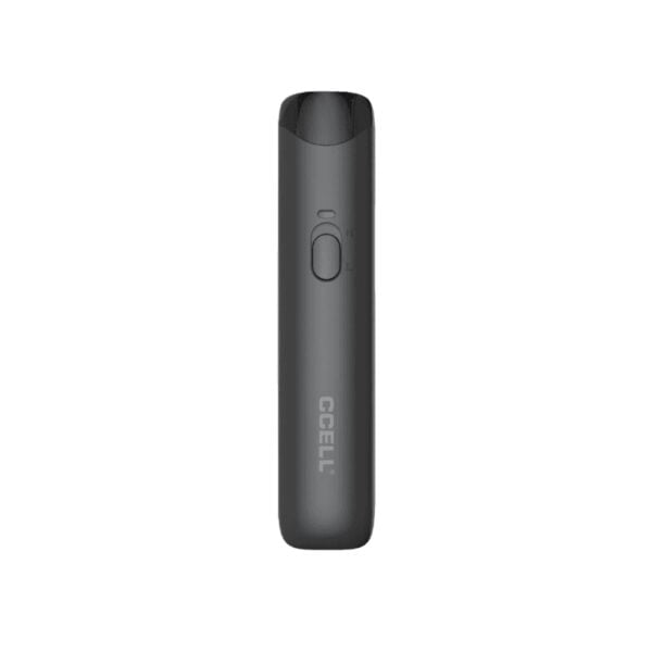 CCELL Go Stik Battery Onyx Black