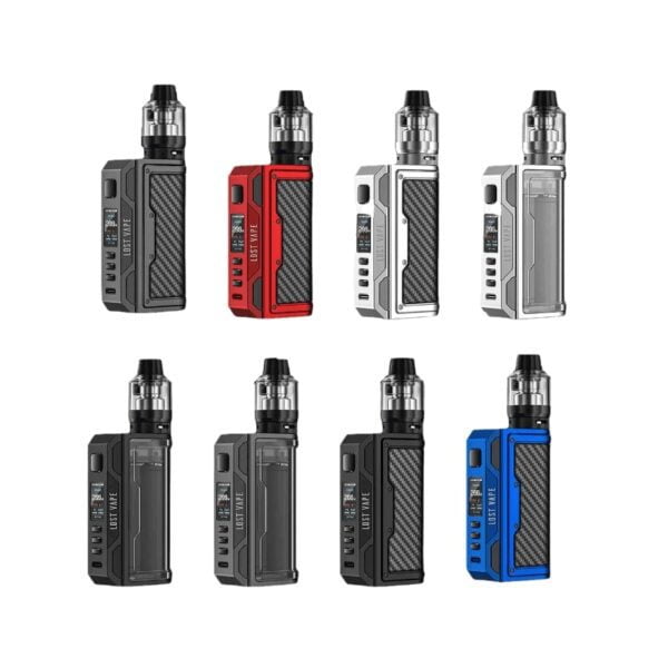 Lost Vape Thelema Quest 200W Kit