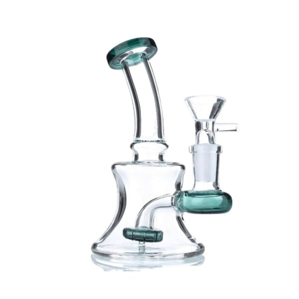 MINI BONG DE AGUA DE 5.75 PULGADAS