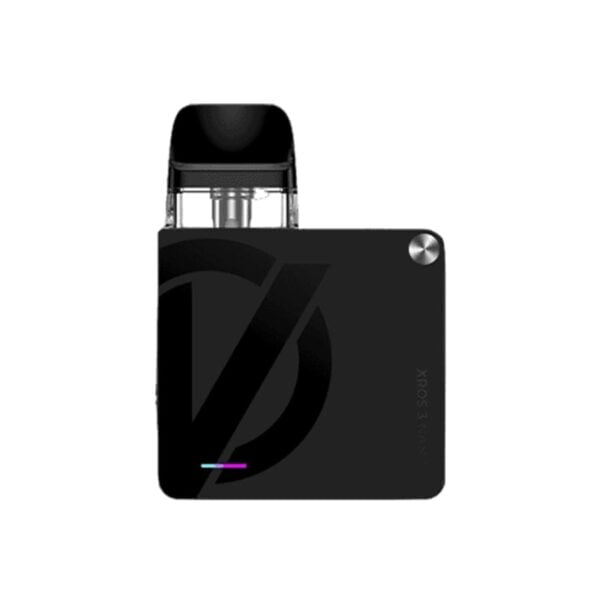 Vaporesso XROS 3 NANO Kit Black