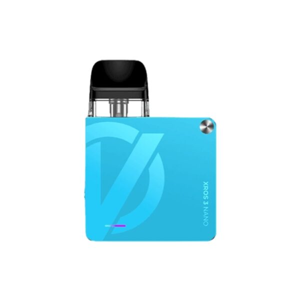 Vaporesso XROS 3 NANO Kit Bondi Blue