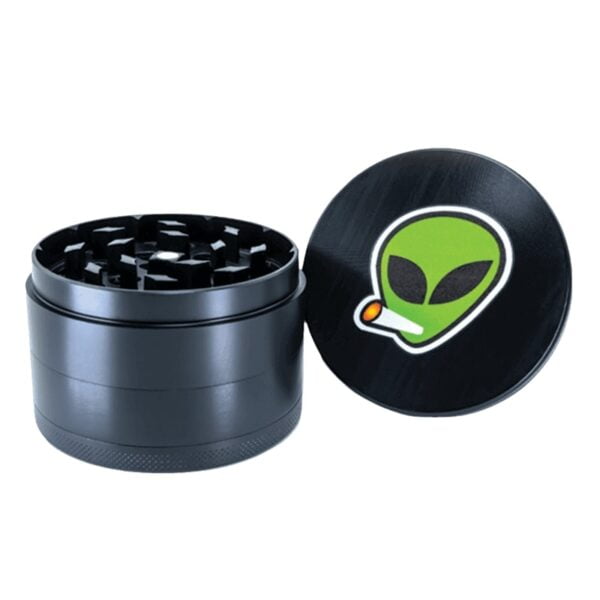 A51 Grinder