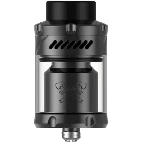 HellVape Dead Rabbit 3 RTA Gunmetal