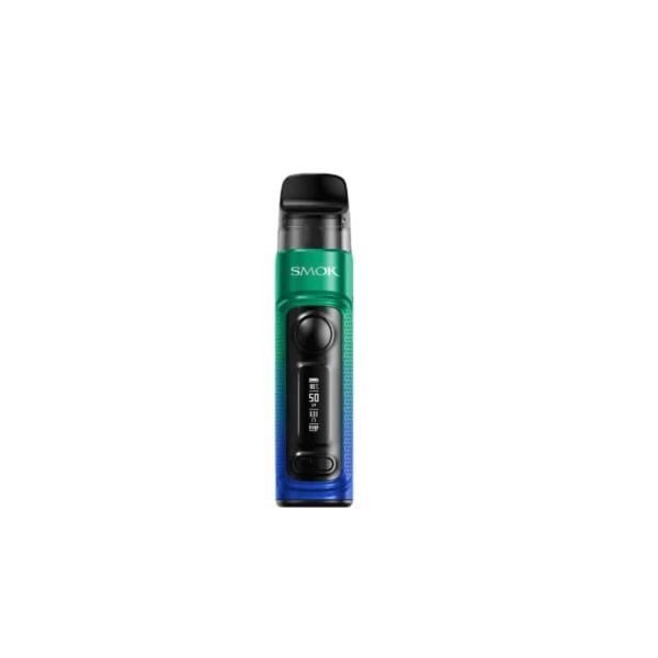 SMOK RPM C Kit Green Blue