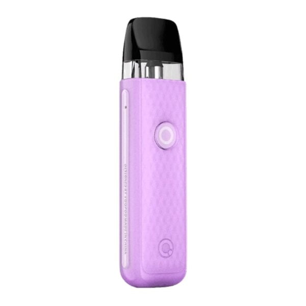 Voopoo Vinci Q V2 Pod Kit Lavender Purple