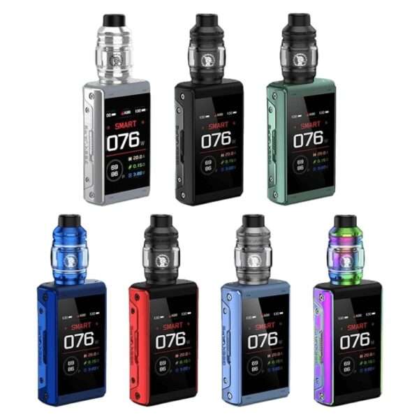 GeekVape T200 Kit