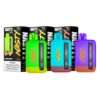 NASTY BAR DX8.5i 8500 PUFFS DESECHABLE