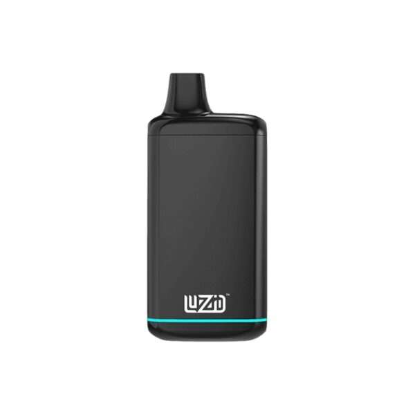 Sikreet 2.0 510 650 mAh Batería Black