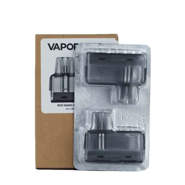 Vaporesso ECO Nano Cartucho 6ml