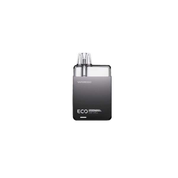 Vaporesso ECO Nano Kit Black Truffle